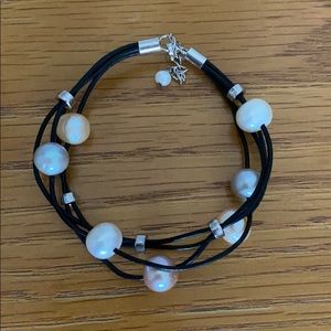 Pearl Bracelet